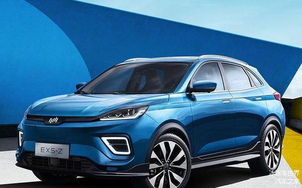 佛山349WEY威派豪华SUV市场的黑马，零跑汽车与智能交通系统的协同