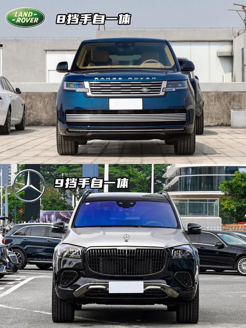 佛山349迈巴赫经典与现代的完美融合，路虎如何塑造独特的品牌形象